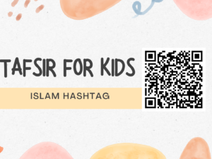 Quran Tafsir for Kids