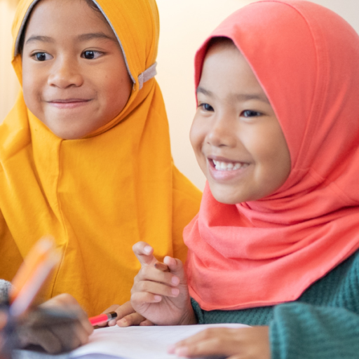 Islamic Classes 1
