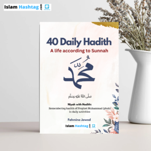 40 daily hadith pdf