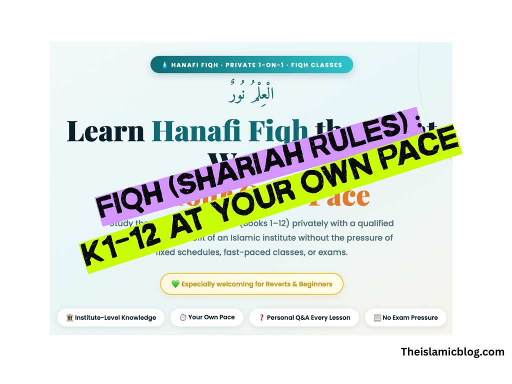 islam for kids 3