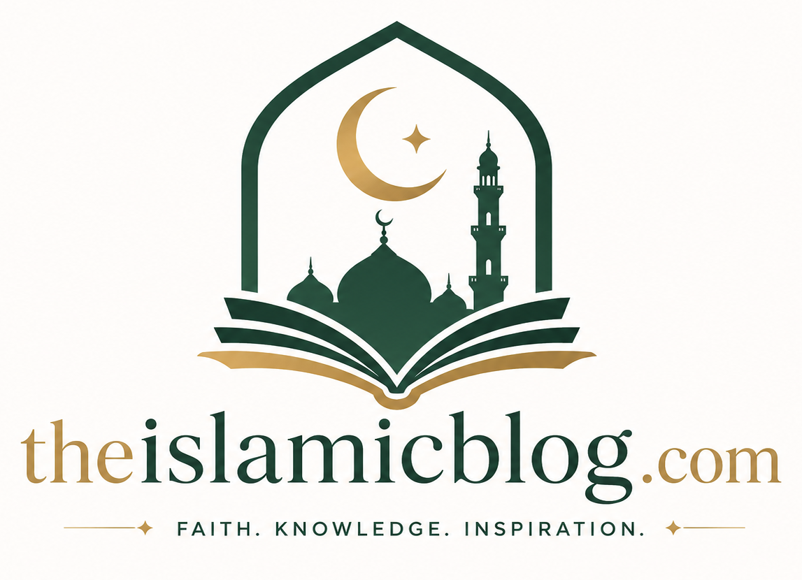 theislamicblog